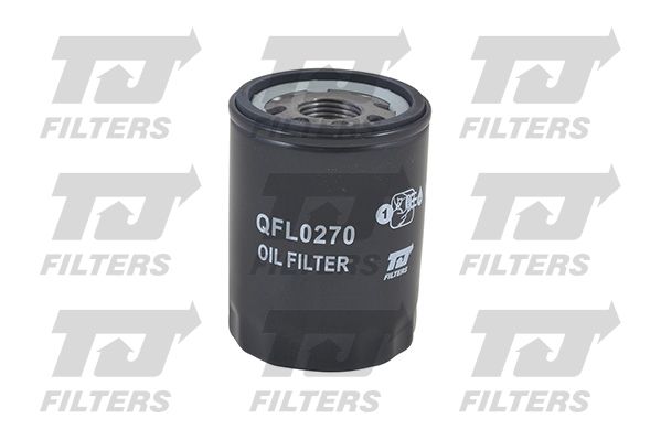 QUINTON HAZELL alyvos filtras QFL0270
